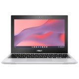 �Ρ��ȥѥ����� ASUS Chromebook CX1 CX1102CKA-N00010 [�ȥ�󥹥ڥ����ȥ���С�]��11.6�� / ChromeOS / Celeron N5100 / ����4GB / eMMC64GB / ����ܡ��ɥ���ե��å� / Office̵�� / ����1.21kg / Ĺ���֥Хåƥ꡼10.1���֡ˡڥ���󥻥��Բġ��̳�ƻ����Υ�������Բġ�