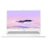 �Ρ��ȥѥ����� ���������� / ASUS Chromebook Plus CX34(CX3402) CX3402CVA-MW1032 [�ѡ���ۥ磻��]��14�� / Chrome OS / Core 3 100U / ����8GB / UFS:128GB / Office�ʤ� / ���å��б� / Ĺ���֥Хåƥ꡼11.1���֡ˡڥ���󥻥��Բġ��̳�ƻ����Υ�������Բġ� 0057-0199291247840-ds