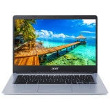 �Ρ��ȥѥ����� Acer Chromebook 314 CB314-1H-A14P��14�� / ChromeOS / Celeron N4020 / ����4GB / eMMC64GB / ����ܡ��ɥ���ե��å� / Office̵�� / Ĺ���֥Хåƥ꡼12���֡ˡڥ���󥻥��Բġ��̳�ƻ����Υ�������Բġ�