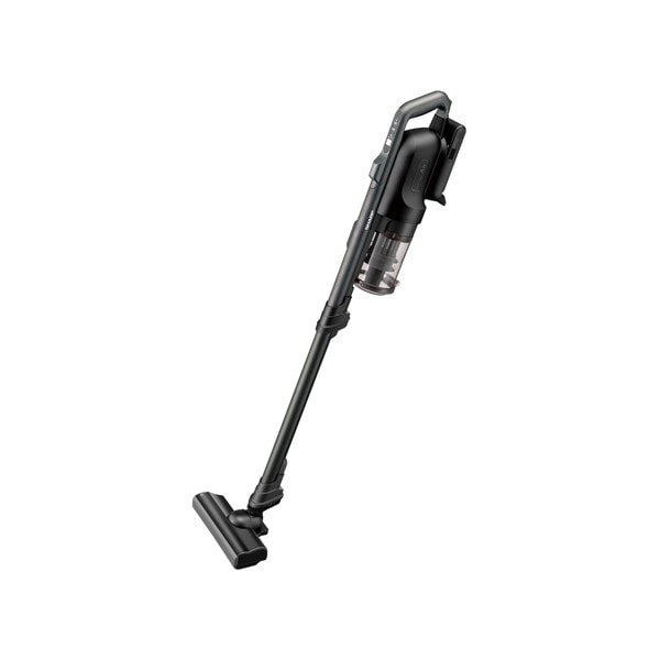 掃除機 SHARP / シャープ RACTIVE Air POWER EC-SR11-B [ブラック系] 【キャンセル不可・北海道沖縄離島配送不可】 0057-4550556174237-ds