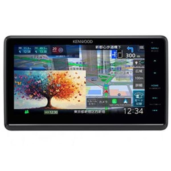 �����ʥ�  KENWOOD / ���󥦥å� ��®�ʥ� MDV-M812F �ڥ���󥻥��Բġ��̳�ƻ����Υ�������Բġ� 0057-4975514066889-ds