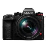 �ǥ������㥫��� Panasonic / �ѥʥ��˥å� LUMIX DC-S1M2ESM ɸ�ॺ�����󥺥��å� �ڥ���󥻥��Բġ��̳�ƻ����Υ�������Բġ� 0057-4549980946015-ds