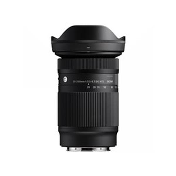 ��� SIGMA / ������ 20-200mm F3.5-6.3 DG [�饤��L��] �ڥ���󥻥��Բġ��̳�ƻ����Υ�������Բġ� 0057-0085126796693-ds