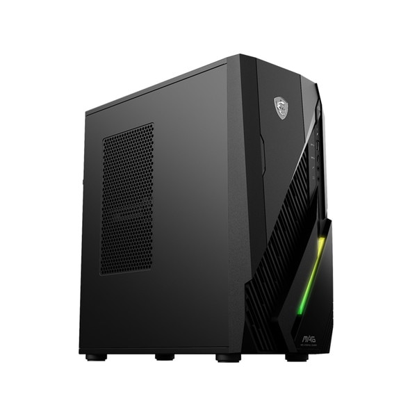 4711377401012 デスクトップパソコン MSI MAG Infinite E1 14NVL5