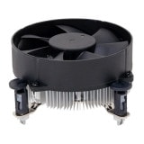 EVERCOOL ���С������� CPU�����顼 NI01LP-9225S LGA115x/1200�ѥץå���ԥ�CPU�����顼 Intel���������顼��Ʊ���ץå���ԥ󥿥��פ���� �ڥ���󥻥��Բġ��̳�ƻ����Υ�������Բġ� -������-