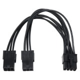 AINEX �����ͥå��� PX-014A PCI Express���Ÿ��Ѵ������֥� 15cm �֥�å� 8�ԥ� PC �ѥ�����ڥ���󥻥��Բġ��̳�ƻ����Υ�������Բġ� -������-