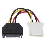 AINEX �����ͥå��� �Ÿ��Ѵ������֥� 6.5cm SA-075B SATA�Ÿ����ͥ��� 15�ԥ�-��4�ԥ�ڥ���󥻥��Բġ��̳�ƻ����Υ�������Բġ� -������-