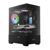 PCケース(自作PC用) 13700k AsRockz790 D4 Trident  G. 価格帯別“松竹梅”PC自作プラン～Intelの最新CPUとASUSのパーツで