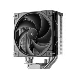 DeepCool ����CPU�����顼 R-AG400-BKNPMG2-G (AG400 G2) �ҡ��ȥѥ���4�� 120mm PWM �ե��� Intel/AMD/LGA1851/1700/AM5/AM4 �б� �ڥ���󥻥��Բġ��̳�ƻ����Υ�������Բġ�