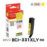 �ꥵ�����륤�� �ߴ����󥯡����󥯥����ȥ�å� ���å�(JIT) JIT-C331YXL [����Υ��� BCI-331XLY ��������] ���󥯥����ס������ȥ�å��ڥ���󥻥��Բġ��̳�ƻ����Υ�������Բġ� -������-