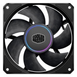 CoolerMaster ¥±¡¼¥¹¥Õ¥¡¥ó MasterFan M120 ARGB MFZ-P2DM-20NP2-R1 ¹âÀǽ¥±¡¼¥¹¥Õ¥¡¥ó 120mm ¥¢¥É¥ì¥µ¥Ö¥ëRGBÅëºÜ ÀŲ» ¹âÂÑµ× LCP¥Ö¥ì¡¼¥É¡Ú¥¥ã¥ó¥»¥ëÉԲġ¦Ë̳¤Æ»²ÆìÎ¥ÅçÇÛÁ÷ÉԲġÛ