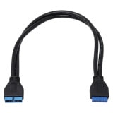 AINEX �����ͥå��� ��������USB3.0��Ĺ�����֥� USB-013A ����USB 3.0�����֥� ��Ĺ �ե륿� �����С������� �ڥ���󥻥��Բġ��̳�ƻ����Υ�������Բġ� -������-
