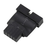 AINEX �����ͥå��� ��������USB3.0�����ץ� USB-010B �ޥ�����USB�Ѵ����� USB 3.0�����֥��USB 2.0��³���ѹ� �ڥ���󥻥��Բġ��̳�ƻ����Υ�������Բġ� -������-