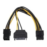 AINEX �����ͥå��� �Ÿ��Ѵ������֥� PX-012A PCI Express�� 8�ԥ� ���ͥ��� ������Ÿ� 15cm �ڥ���󥻥��Բġ��̳�ƻ����Υ�������Բġ� -������-