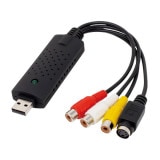 AIENX �����ͥå��� USB����ץ��㡼�����֥� CAP-RCASUSB-A RCA/Sü�� �ڥ���󥻥��Բġ��̳�ƻ����Υ�������Բġ� -������-
