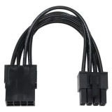 AINEX �����ͥå��� EPS12V���Ÿ���Ĺ�����֥� 10cm �֥�å� PX-013A�ڥ���󥻥��Բġ��̳�ƻ����Υ�������Բġ� -������-
