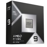 CPU AMD Ryzen 9 9950X3D2 Dual Edition Desktop Processor 100-100001978WOF Zen5 AM5