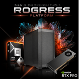��ROGRESS PLATFORM������/3D GIS/13B LLM (Ryzen9 9950X3D2 /����:DDR5 128GB(64GBx2)/SSD:4TB NVMe Gen5 /HDD:-/�Ÿ�:1300W 80PLUS Platinum/�����:RTX PRO 5000Blackwell 48GB ) Rogress Platform-449822  �������ޥ�����ǽ BTO�ѥ����� SEH2