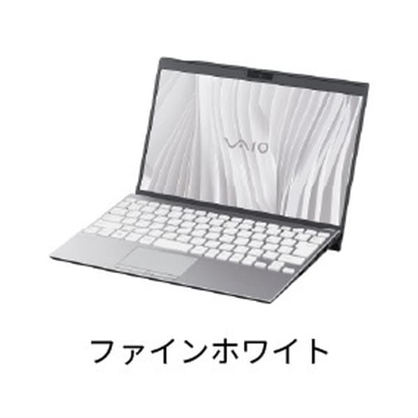 �Ρ��ȥѥ����� VAIO Pro PJ VJPJ238003191 [�ե�����ۥ磻��](12.5�����/Windows 11 Home/����ƥ� Core i5-1340P/16GB/256GB) �ڥ���󥻥��Բġ��̳�ƻ����Υ�������Բġ� 0057-9760139769476-ds