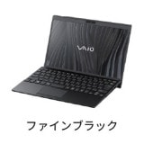 �Ρ��ȥѥ����� VAIO Pro PJ VJPJ238002073 [�ե�����֥�å�](12.5�����/Windows 11 Home/����ƥ� Core i5-1340P/16GB/512GB) �ڥ���󥻥��Բġ��̳�ƻ����Υ�������Բġ� 0057-9760139769537-ds
