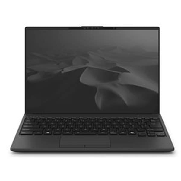 4570105181691 ノートパソコン FUJITSU FMV Note U U59-L1 FMVU59L1BA