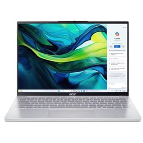 �Ρ��ȥѥ����� Acer Swift Lite SFL14-54MP-F56Y/SF [�饤�ȥ���С�]��14�� / Windows 11 Pro / Core Ultra 5 115U / ����16GB / SSD512GB / ����ܡ��ɥ���ե��å� / Microsoft 365 Personal 24������ + Office H&B 2024 / ����0.99kg�ˡڥ���󥻥��Բġ��̳�ƻ����Υ�������Բġ�