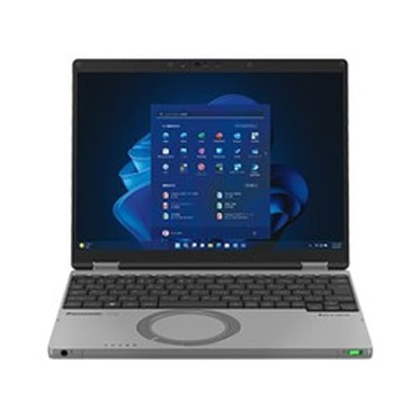 �Ρ��ȥѥ����� Panasonic Let's note SR4 CF-SR4RFAAS SIM�ե꡼ [�����॰�쥤]��12.4�� / Windows 11 Pro / Core i5-1345U / ����16GB / SSD256GB / ����ܡ��ɥ���ե��å� / Office̵�� / ����0.959kg / Ĺ���֥Хåƥ꡼16���֡ˡڥ���󥻥��Բġ��̳�ƻ����Υ�������Բġ�