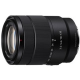 ��� ���ˡ� / SONY E 18-135mm F3.5-5.6 OSS SEL18135 �ڥ���󥻥��Բġ��̳�ƻ����Υ�������Բġ� 0057-4548736074149-ds
