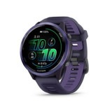 ���ޡ��ȥ����å�����������֥�ü�� �����ߥ� Forerunner 570 010-02971-32 Purple 47mm AMOLED��� ������� Suica�б�GPS���ޡ��ȥ����å��ڹ�������ή���ʡ� �ڥ���󥻥��Բġ��̳�ƻ����Υ�������Բġ� 0057-0753759354565-ds