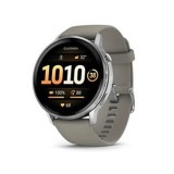 ���ޡ��ȥ����å�����������֥�ü�� �����ߥ� Venu 4 45mm 010-03014-31 [Silver/Gray]�ڹ�������ή���ʡ� �ڥ���󥻥��Բġ��̳�ƻ����Υ�������Բġ� 0057-0753759362591-ds
