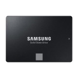 Samsung SSD 870 EVO 2.5inch �١����å����å�8TB  MZ-77E8T0B/IT ���� 8TB Serial ATA 6Gb/s V-NAND TLC �ɹ�®�� 560MB/s ���®�� 530MB/s�ڥ���󥻥��Բġ��̳�ƻ����Υ�������Բġ�