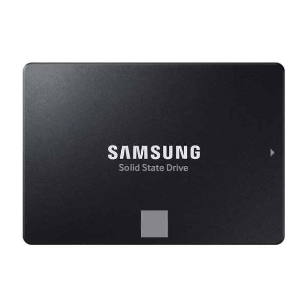 Samsung SSD 870 EVO 2.5inch ベーシックキット8TB MZ-77E8T0B/IT 容量 8TB Serial ATA 6Gb/s V-NAND TLC 読込速度 560MB/s 書込速度 530MB/s【キャンセル不可・北海道沖縄離島配送不可】