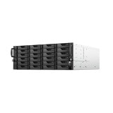 ASUSTOR Lockerstor24R Pro Gen2 AS7224RDX ���ȥ졼�� �٥����å� NAS AMD Ryzen 7 Pro 7745 NAS 10GbE��2+1GbE��2�б� PCIe Gen5 SSD�б� 80 PLUS Platinum�Ÿ���2����� �ڥ���󥻥��Բġ��̳�ƻ����Υ�������Բġ�