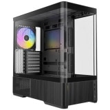 ��5��16��ȯ���Antec PC������ C6 Curve ARGB 3�̶��̥��饹 ARGB�ե������ �ԥ顼�쥹 �ߥɥ륿� ���̥��ͥ����б� ����6�ե����б� 360mm�饸�������б� ����180mm CPU�����顼 �����ȥե��륿���աڥ���󥻥��Բġ��̳�ƻ����Υ�������Բġ�