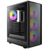 ��5��16��ȯ���Antec PC������ P6 Neo ARGB �������饹��� ��ѷ� �ߥɥ륿������� ARGB�ե���4��ɸ����� ����8�ե����б� 240mm�����б� �����ȥե��륿���աڥ���󥻥��Բġ��̳�ƻ����Υ�������Բġ�