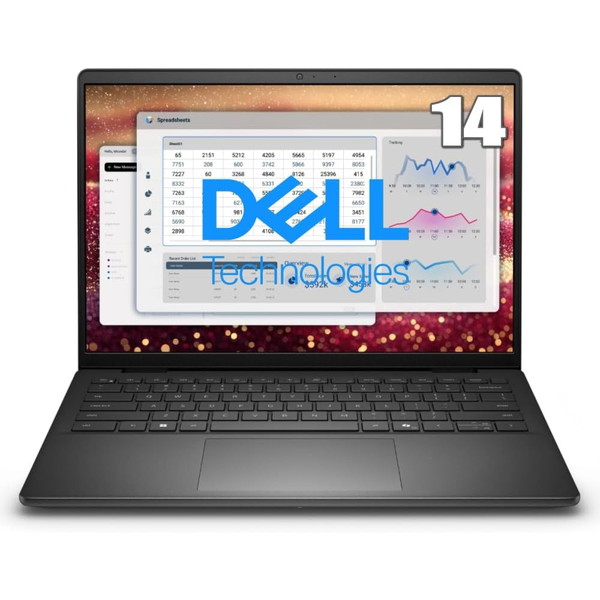 4573661271684 ノートパソコン Dell Pro 14 Essential (PV14250