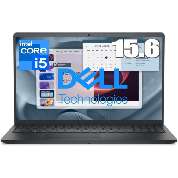 4573661271943 ノートパソコン Dell Pro 15 Essential NBLA155-002N1