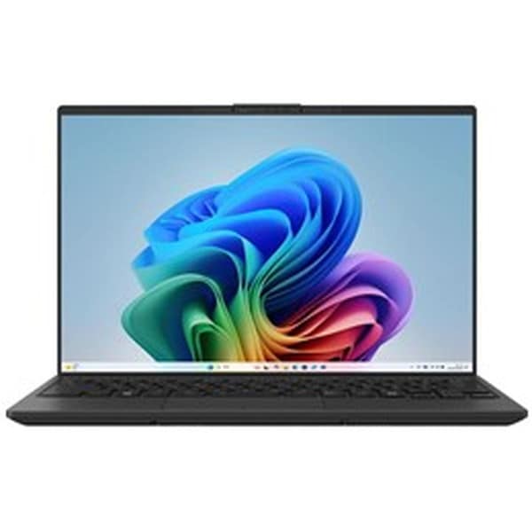 �Ρ��ȥѥ����� FUJITSU FMV Note U UA-K1 FMVUASK1BA [�ԥ��ȥ֥�å�]��14�� / Windows 11 Home / Core Ultra 7 258V / ����32GB / SSD512GB / ����ܡ��ɥ���ե��å� / Office H&B 2024 / ����0.848kg / Ĺ���֥Хåƥ꡼36���֡ˡڥ���󥻥��Բġ��̳�ƻ����Υ�������Բġ�