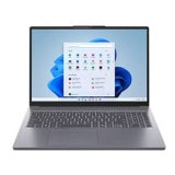 �Ρ��ȥѥ����� Lenovo IdeaPad Slim 3 Gen 10 83K8007GJP [��ʥ��졼]��16�� / Windows 11 Home / Ryzen 5 7535HS / ����16GB / SSD512GB / ����ܡ��ɥ���ե��å� / Microsoft 365 Personal 24������ + Office H&B 2024 / Ĺ���֥Хåƥ꡼14.6���֡ˡڥ���󥻥��Բġ��̳�ƻ����Υ�������Բġ�