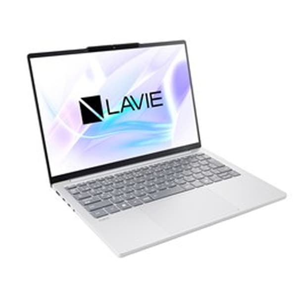 �Ρ��ȥѥ����� NEC LAVIE N13 Slim N1375/LAS PC-N1375LAS [�饤�ȥ���С�]��13.3�� / Windows 11 Home / Ryzen 7 7735HS / ����16GB / SSD512GB / ����ܡ��ɥ���ե��å� / Office H&B 2024 / ����1.175kg / Ĺ���֥Хåƥ꡼19.7���֡ˡڥ���󥻥��Բġ��̳�ƻ����Υ�������Բġ�