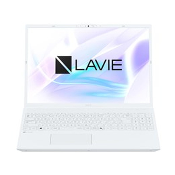 4573640684931 ノートパソコン NEC LAVIE N16 N1655/LAW PC-N1655LAW 