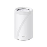 ̵��LAN�롼����(Wi-Fi�롼����) TP-Link BE14000 �ȥ饤�Х�ɥ�å���Wi-Fi 7��˥å� Deco BE68(1�ѥå�) �ڥ���󥻥��Բġ��̳�ƻ����Υ�������Բġ� 0057-1210002600361-ds