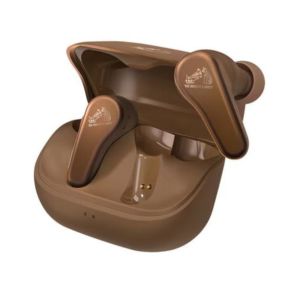 Victor ワイヤレスイヤホン ベージュ 4975769487958 イヤホン・ヘッドホン JVC Victor ワイヤレスイヤホン