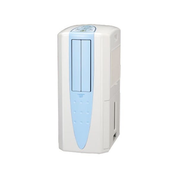 除湿機 コロナ 衣類乾燥除湿機 コンプレッサー式 どこでもクーラー CDM-1026(AS) [スカイブルー][除湿能力1日10L] 【キャンセル不可・北海道沖縄離島配送不可】 0057-4906128578833-ds