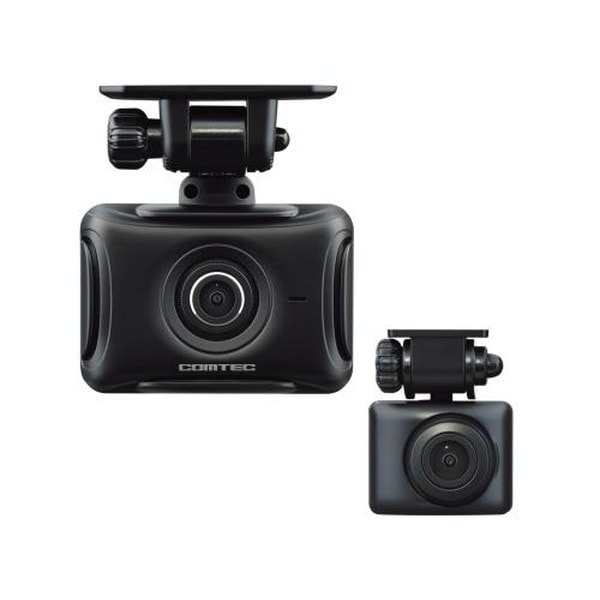 ドライブレコーダー コムテック ZDR-550D 【キャンセル不可・北海道沖縄離島配送不可】 0057-4952040150725-ds