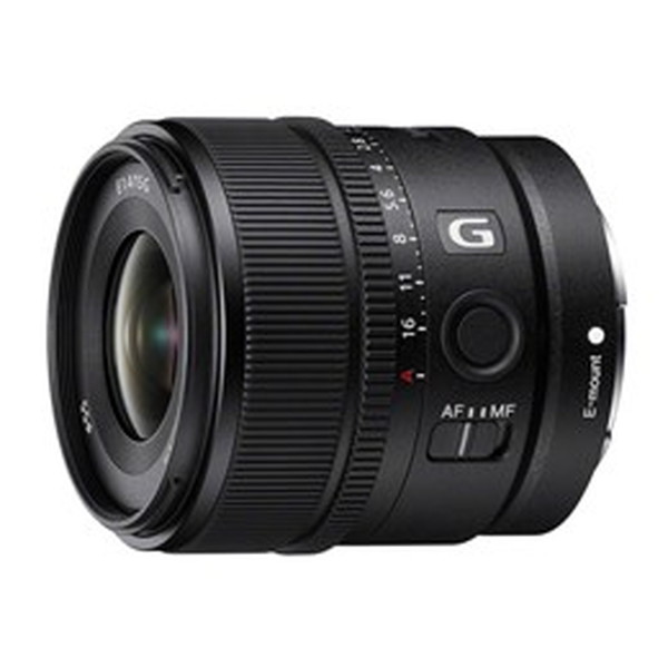 ��� ���ˡ� / SONY E 15mm F1.4 G SEL15F14G �ڥ���󥻥��Բġ��̳�ƻ����Υ�������Բġ� 0057-4548736132238-ds