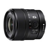 ��� ���ˡ� / SONY E 15mm F1.4 G SEL15F14G �ڥ���󥻥��Բġ��̳�ƻ����Υ�������Բġ� 0057-4548736132238-ds