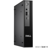 �ǥ����ȥåץѥ����� Dell �ǥ� Pro �ޥ����� �ǥ����ȥå� Dell Pro Micro DTOP115-003N1 Windows11 Pro Core i5 16GB SSD 256GB VGA HDMI Display Port �ʥ��ڡ��� ���� USB�����ܡ��� USB���إޥ��� ��° -��������-