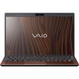 �Ρ��ȥѥ����� VAIO VAIO Pro PG VJPG318000101 [�֥���]��13.3�� / Windows 11 Pro / Core i5-1334U / ����8GB / SSD256GB / ����ܡ��ɥ���ե��å� / ����1.072kg�� -��������-