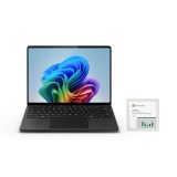 �Ρ��ȥѥ����� Microsoft Surface Laptop ��7���� EP2-18294 [�֥�å�]��13.8�� / Windows 11 Home / Snapdragon X Elite / ����16GB / SSD1TB / ����ܡ��ɥ���ե��å� / Office H&B 2024 / ���å��б��� -������-